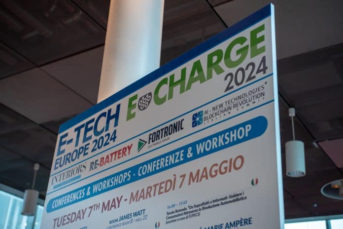 e-tech e-charge 2024